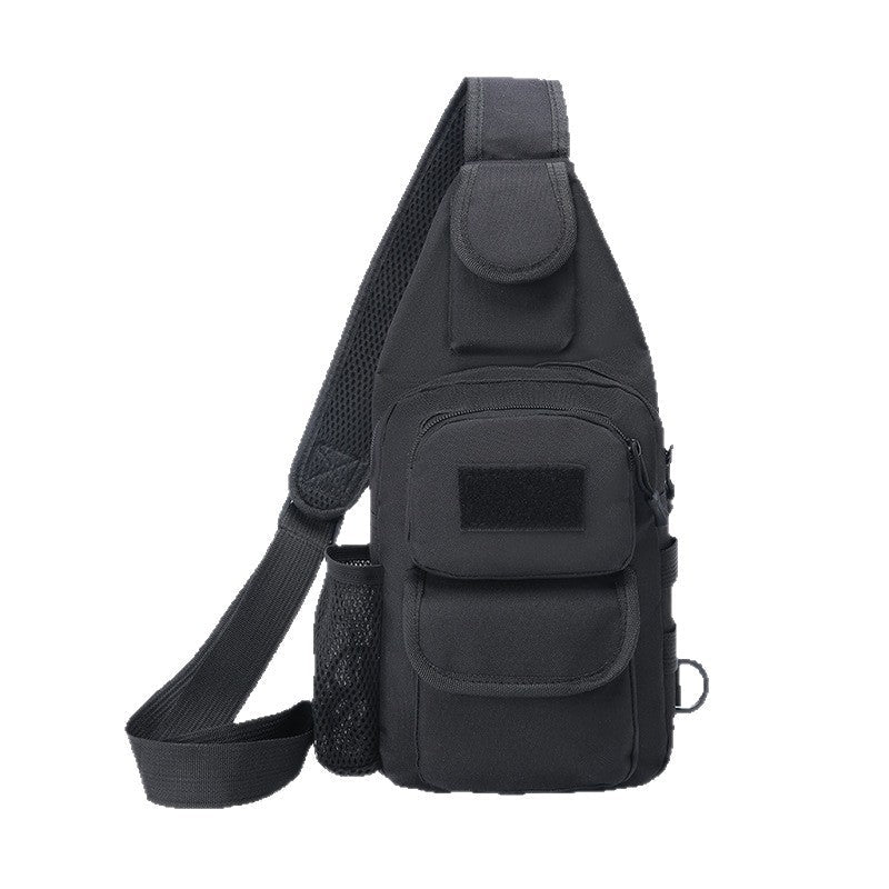 Unisex Slingbag Multifunctioneel Design 1
