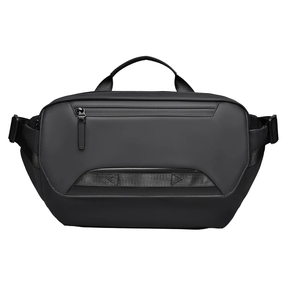 Unisex Slingbag Multifunctioneel Modern Ontwerp 0