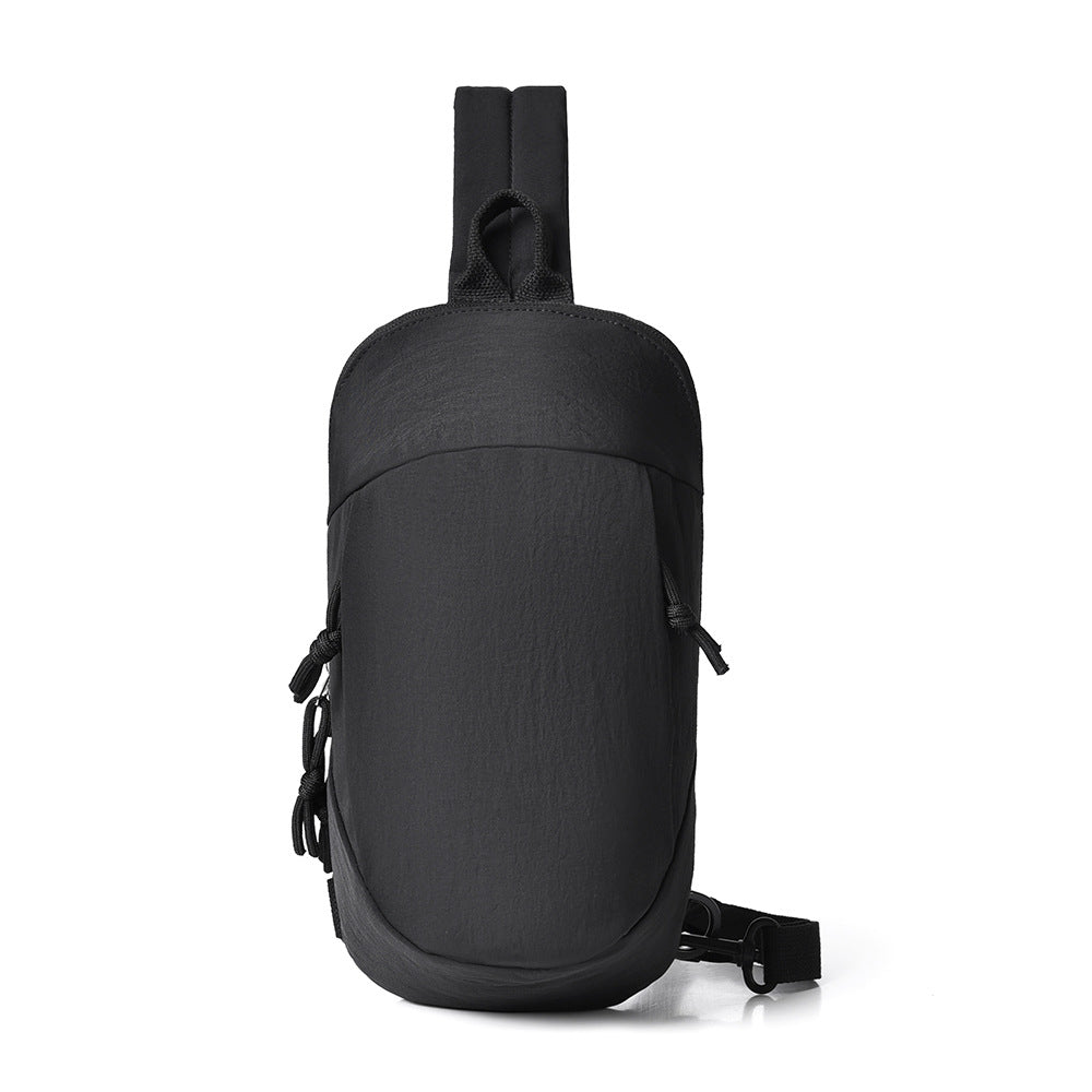 Unisex Slingrugzak Minimalistisch Lichtgewicht Design 5