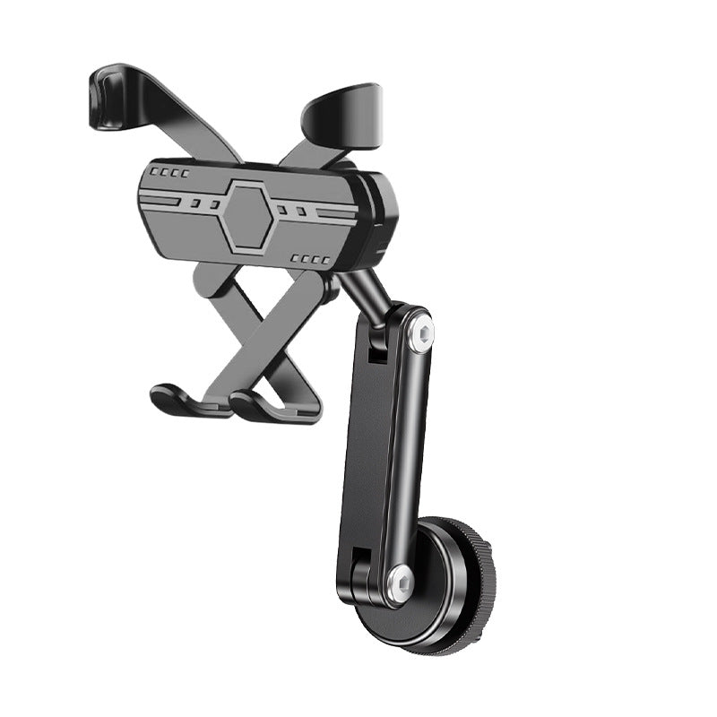Unisex Smartphone Wandhouder Met Flexibele Arm Voor Optimale Positionering 3