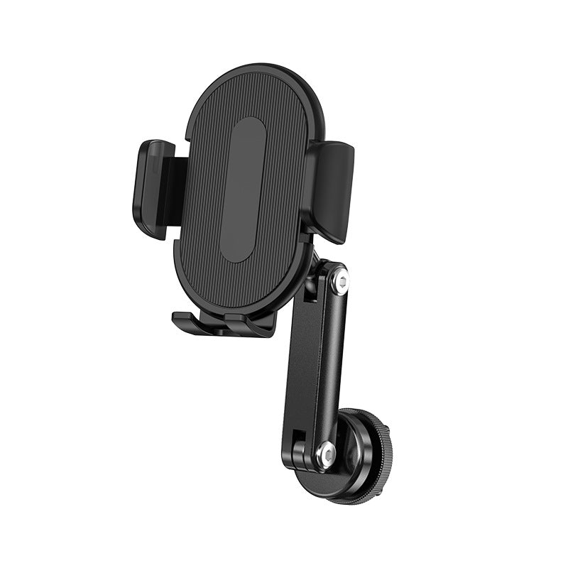 Unisex Smartphone Wandhouder Met Flexibele Arm Voor Optimale Positionering 4