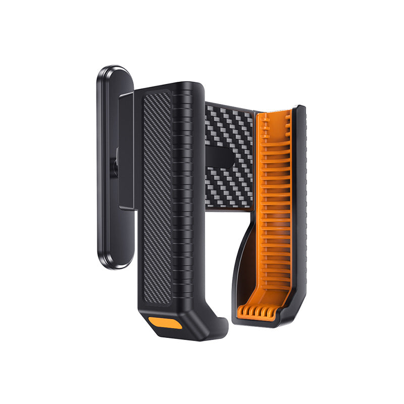 Unisex Smartphone Wandhouder Modern Design 0