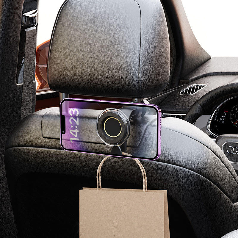 Unisex Smartphonehouder Compact en Flexibel 2