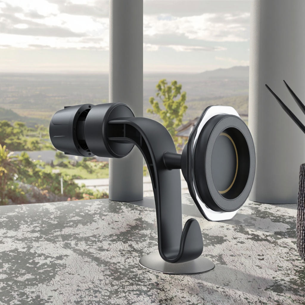 Unisex Smartphonehouder Compact en Flexibel 3