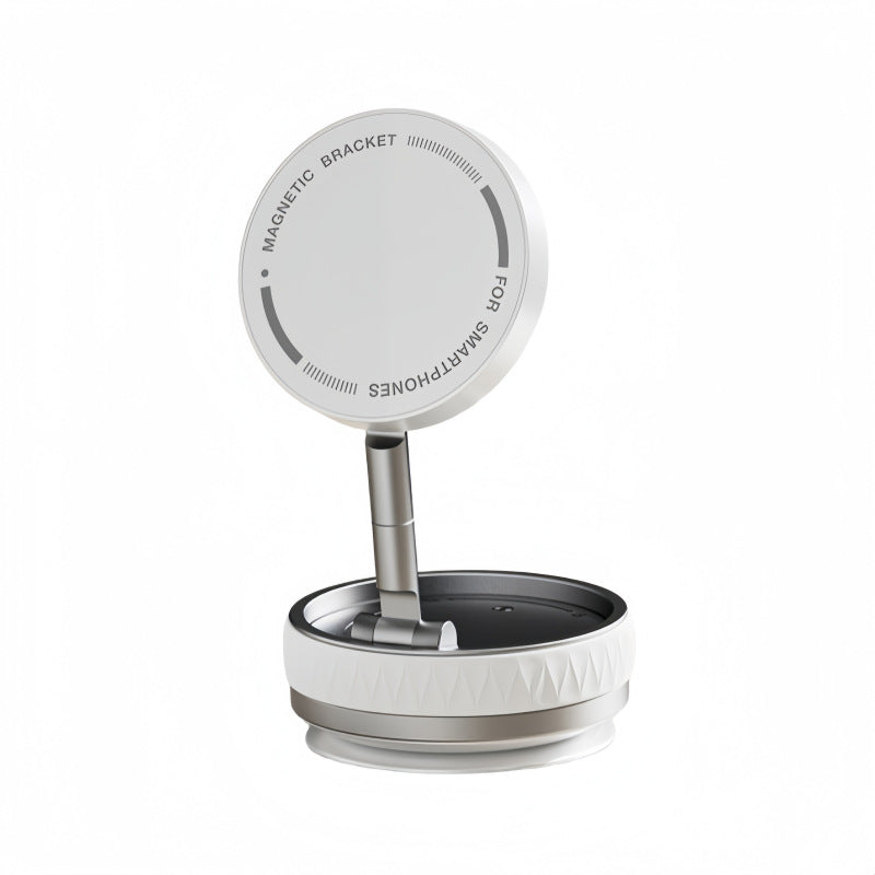 Unisex Smartphonehouder met Flexibele Zwenkarm en Nauwkeurige Focus 6