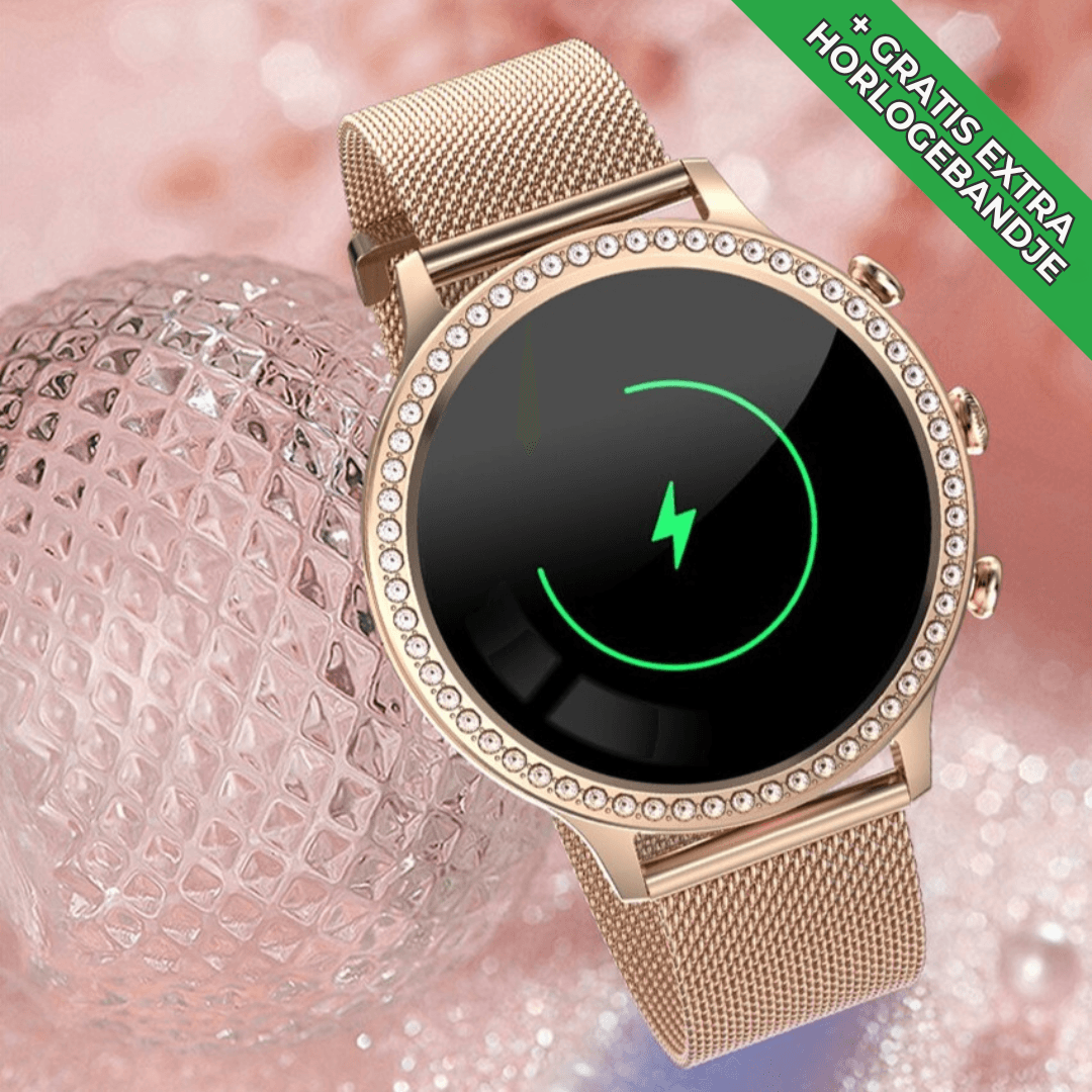 Unisex Smartwatch Modern Design 1