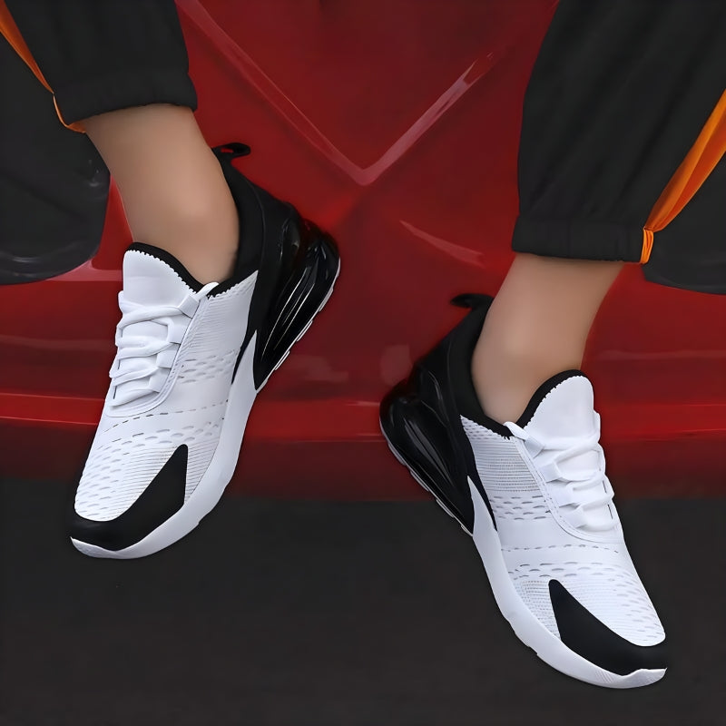 Unisex Sneakers Sportief en Comfortabel 4