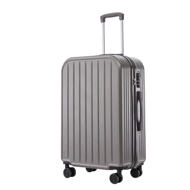 Unisex Spinner Koffer Lichtgewicht Hardshell 0