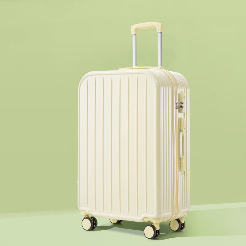 Unisex Spinner Koffer Lichtgewicht Hardshell 11