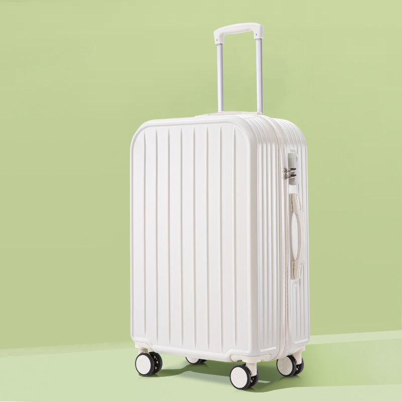 Unisex Spinner Koffer Lichtgewicht Hardshell 5