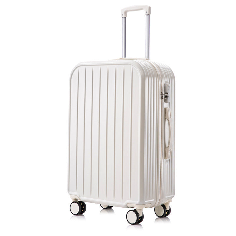 Unisex Spinnerbagage Lichtgewicht Slank Design 0