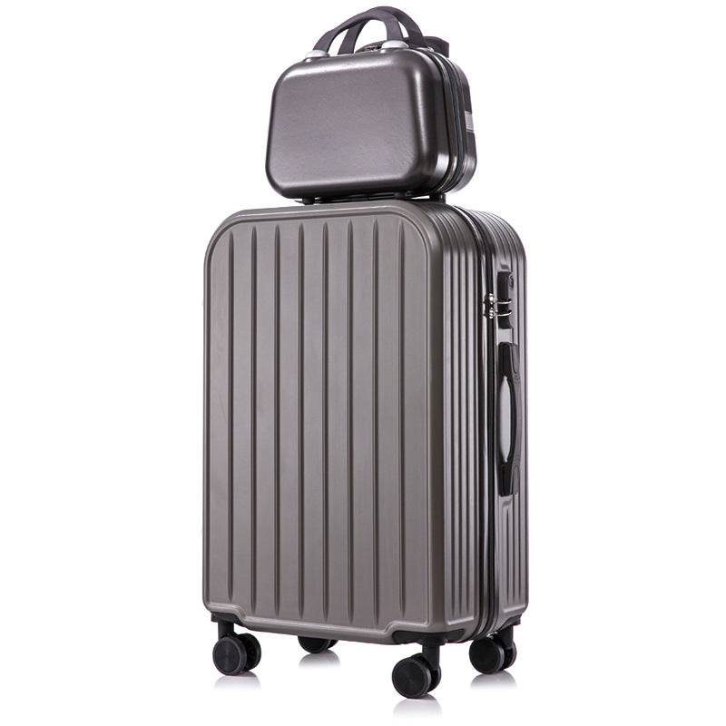 Unisex Spinnerbagage Lichtgewicht Slank Design 10