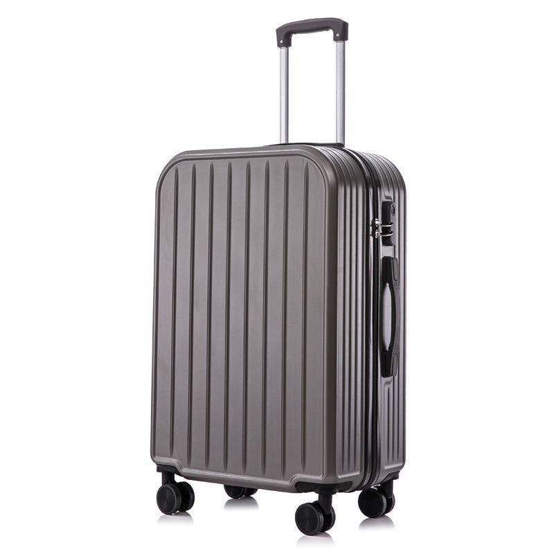 Unisex Spinnerbagage Lichtgewicht Slank Design 8