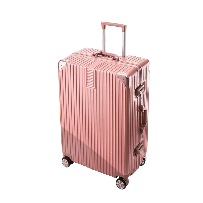 Unisex Spinnerbagage Lichtgewicht Uitbreidbaar 0