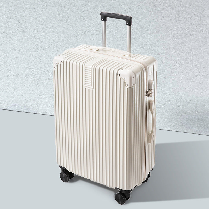 Unisex Spinnerbagage Lichtgewicht Uitbreidbaar 19
