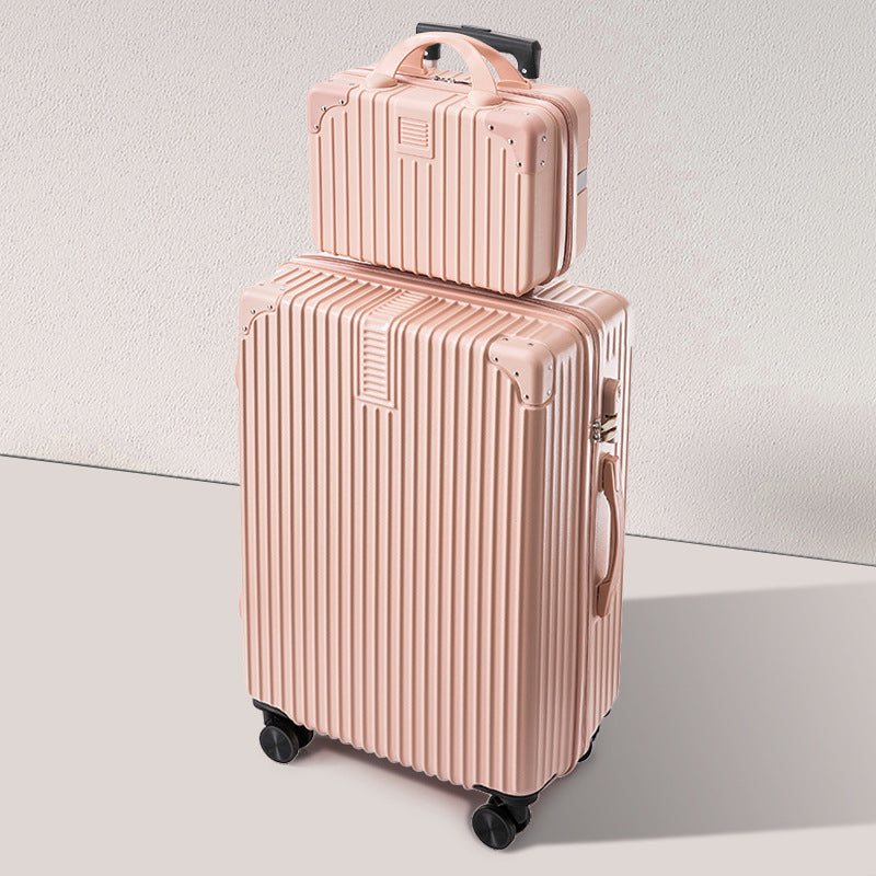 Unisex Spinnerbagage Lichtgewicht Uitbreidbaar 35