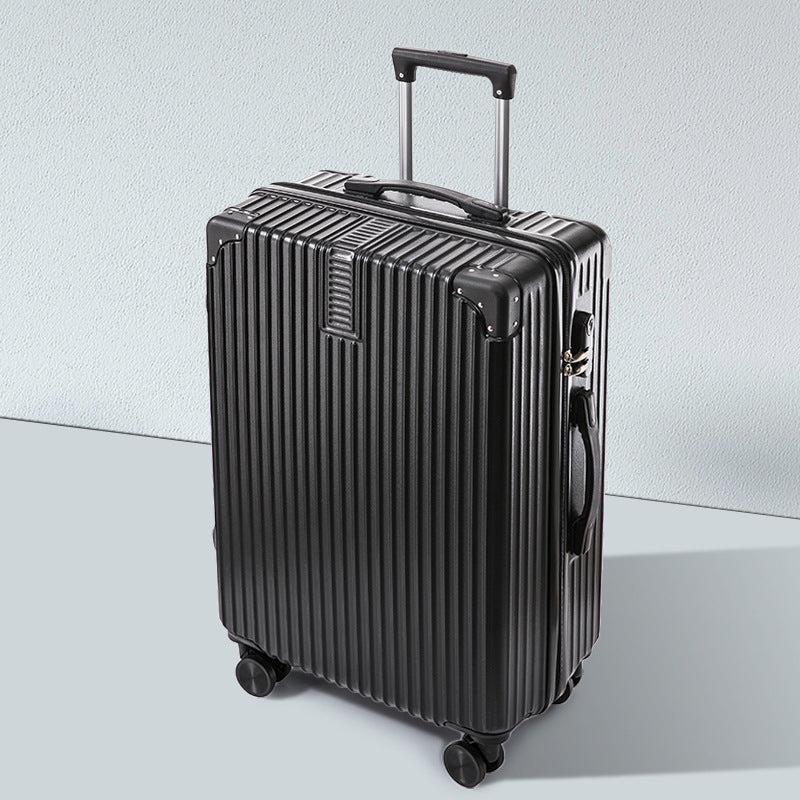 Unisex Spinnerbagage Lichtgewicht Uitbreidbaar 37