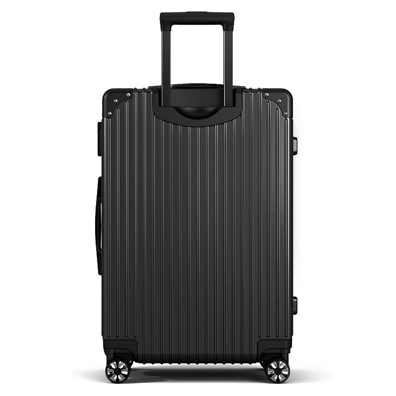 Unisex Spinnerbagage Lichtgewicht Uitbreidbaar 4