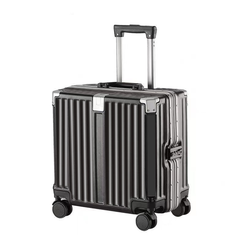 Unisex Spinnerkoffer Lichtgewicht Multi-Compartiment Hardshell 10