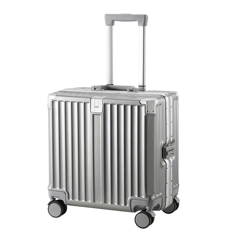 Unisex Spinnerkoffer Lichtgewicht Multi-Compartiment Hardshell 5