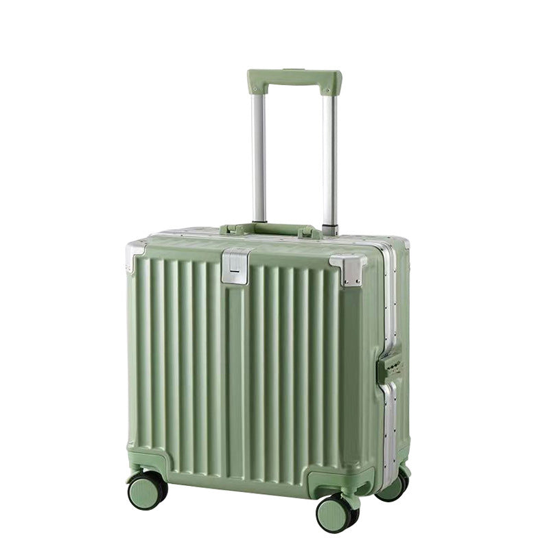 Unisex Spinnerkoffer Lichtgewicht Multi-Compartiment Hardshell 6