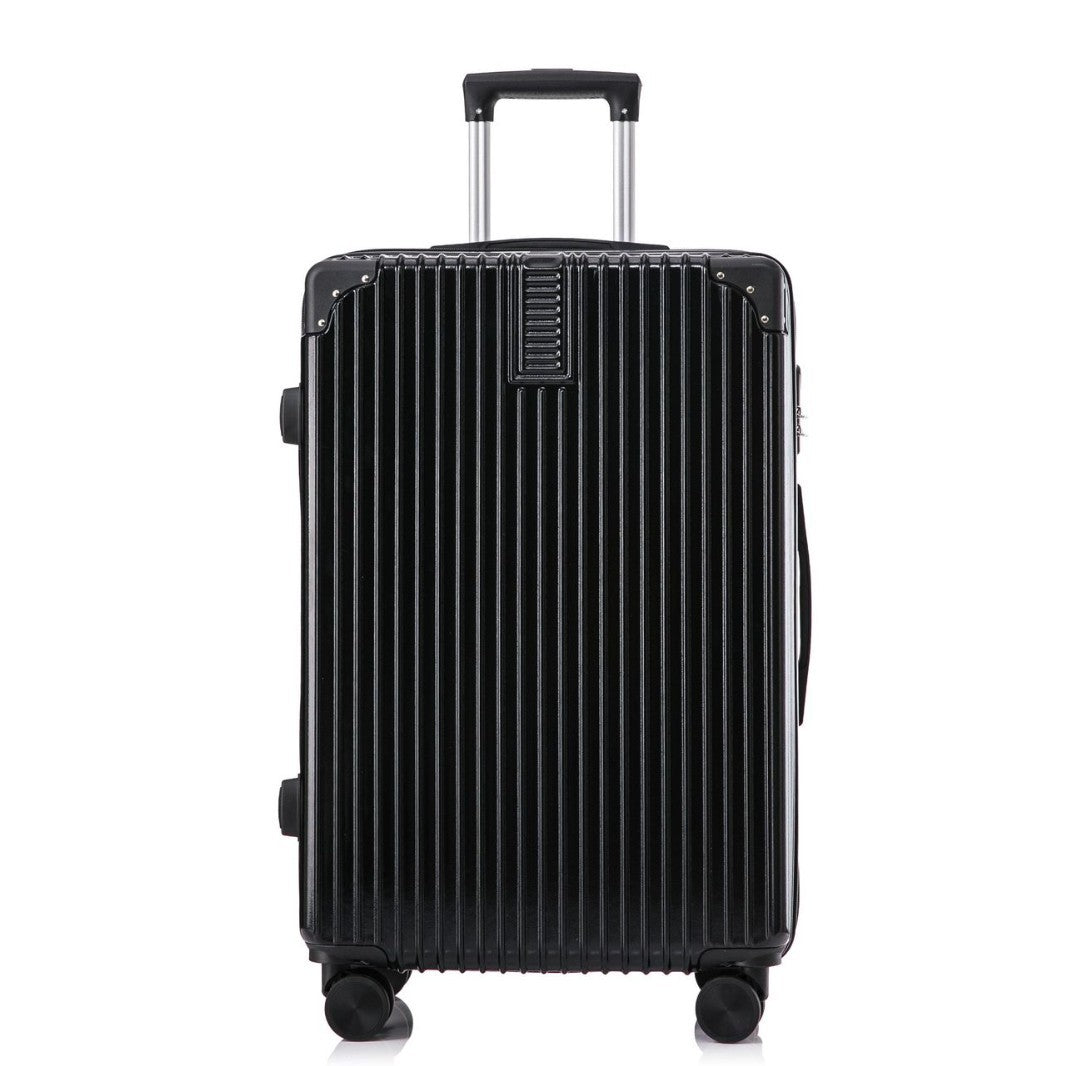 Unisex Spinnerkoffer Met Multidirectionele Wielen En Boeglift 2