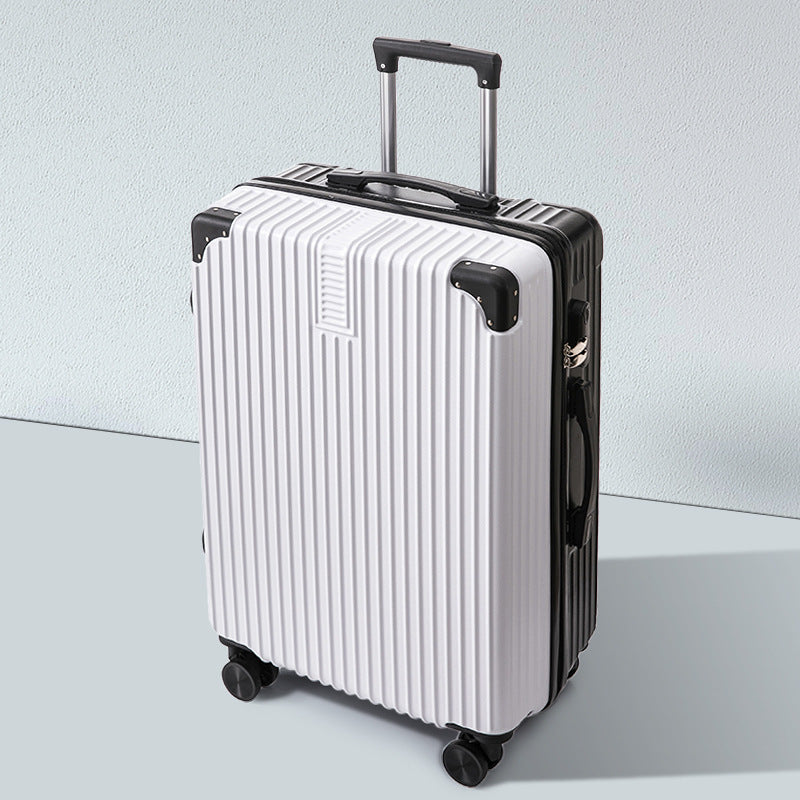 Unisex Spinnerkoffer Multi-directioneel Impactbestendig 23