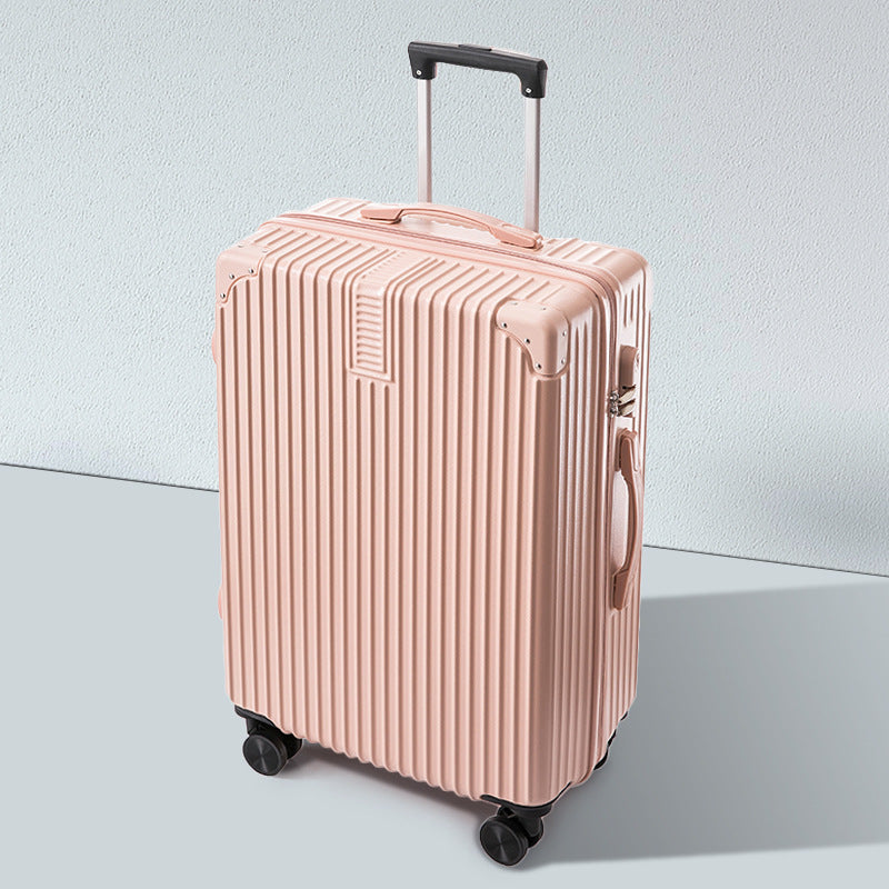 Unisex Spinnerkoffer Multi-directioneel Impactbestendig 35