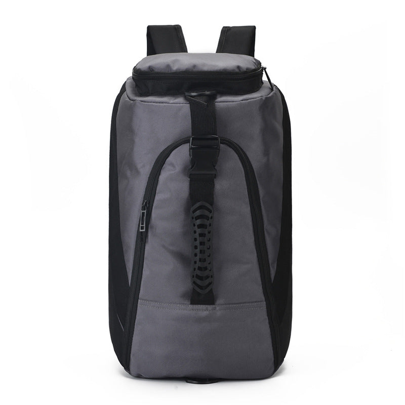 Unisex Sport- en Reistas Functioneel Design 1