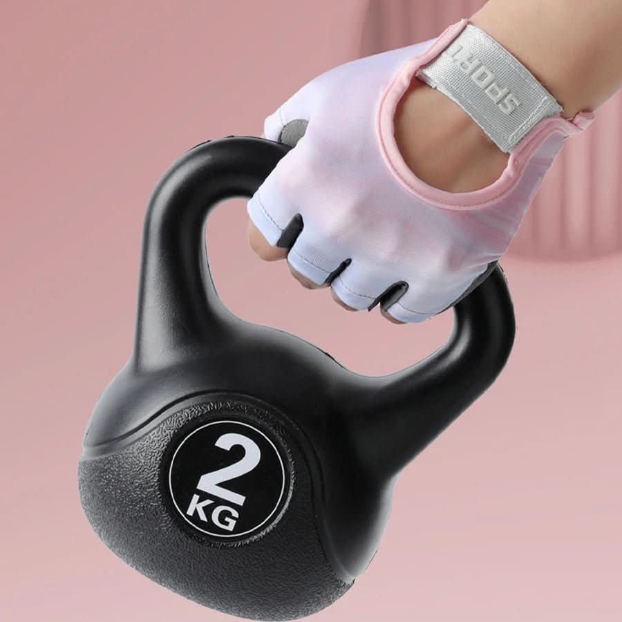 Unisex Sporthandschoenen voor Fitness en Training 2