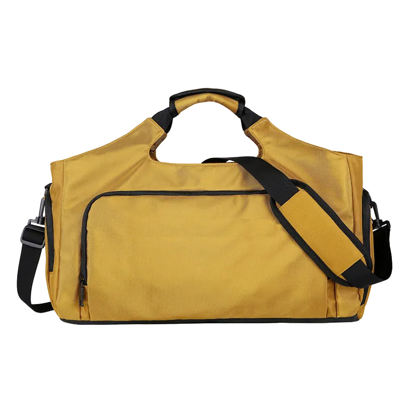 Unisex Sportieve Reistas Functioneel Design 0