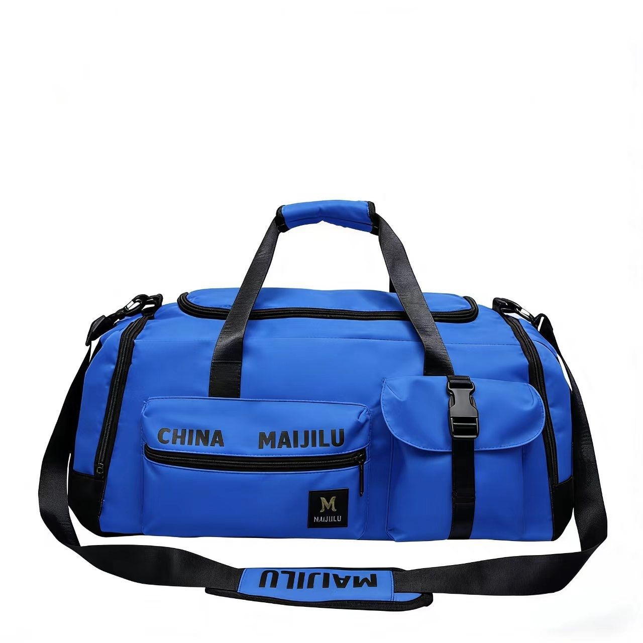 Unisex Sportieve Reistas Functioneel Design 3