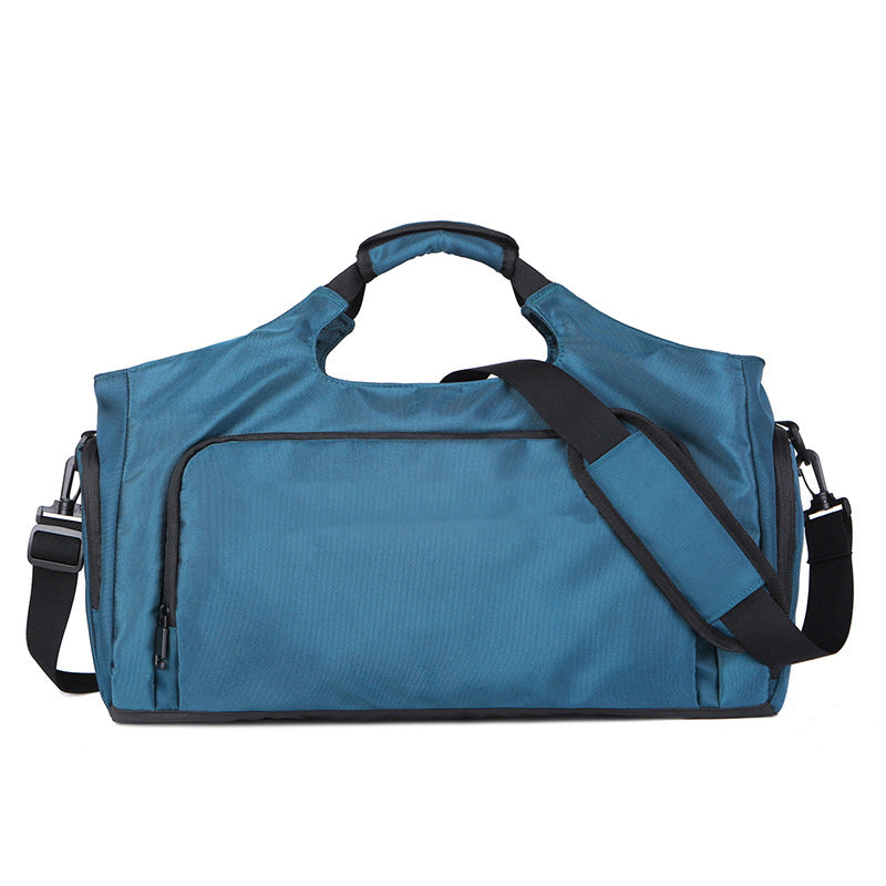 Unisex Sportieve Reistas Functioneel Design 3