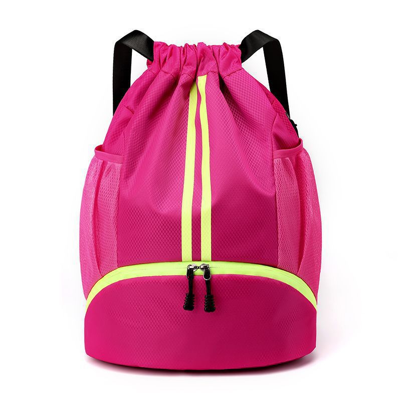 Unisex Sportrugzak met Trekkoord Functioneel Design 4