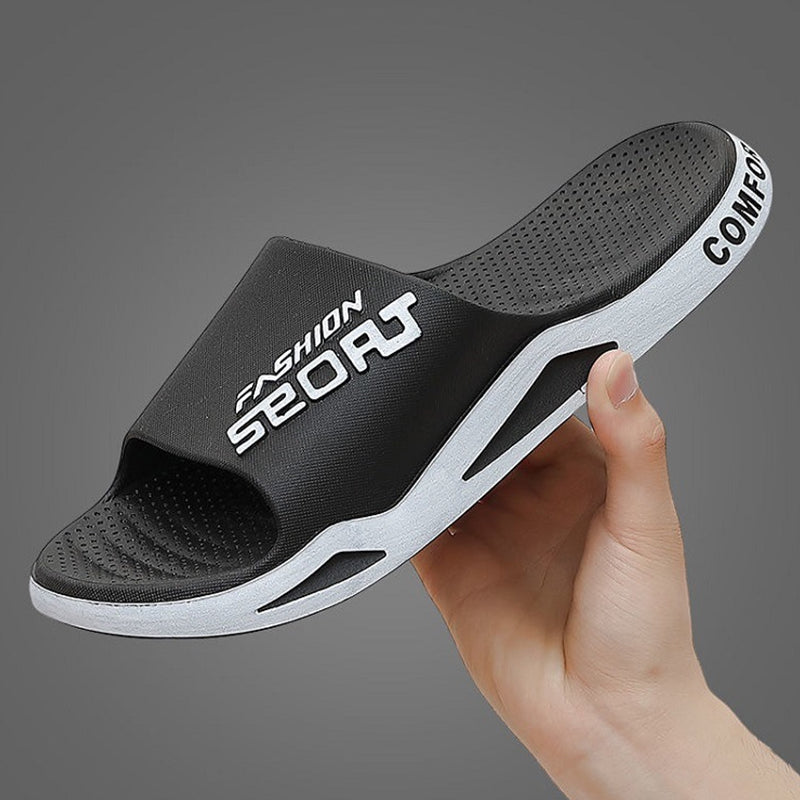 Unisex Sportsandalen Antislip Modern Design 11