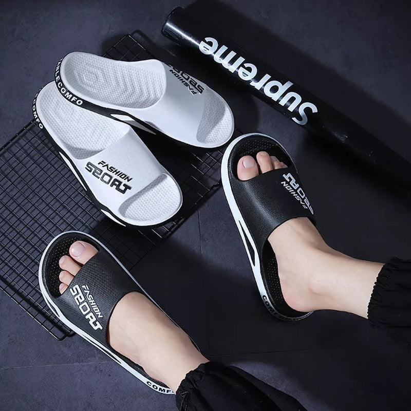 Unisex Sportsandalen Antislip Modern Design 8