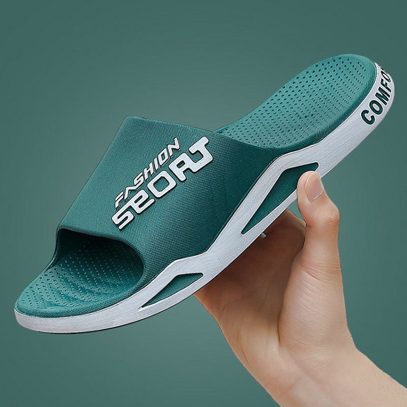Unisex Sportsandalen Antislip Modern Design 9