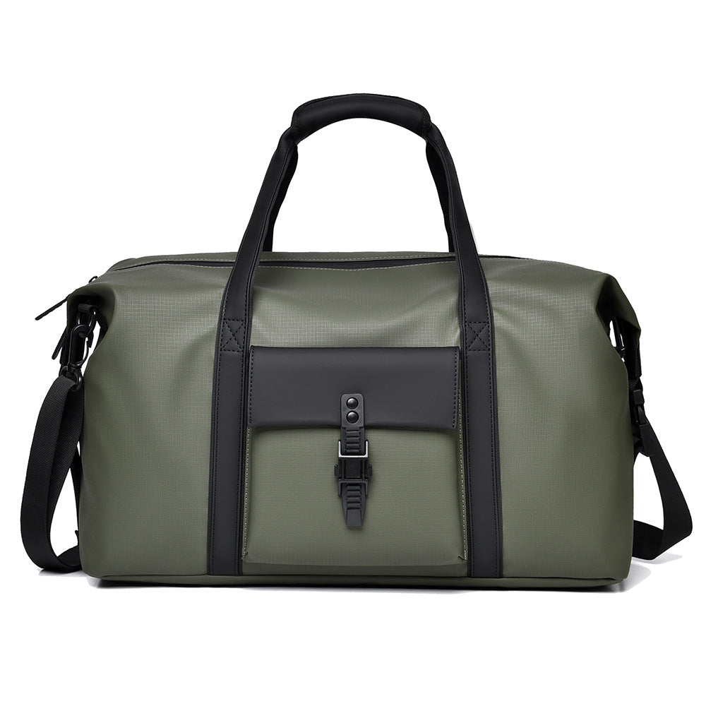 Unisex Sporttas All-Weather Functioneel Design 4