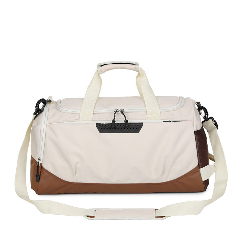 Unisex Sporttas Functioneel en Ergonomisch Ontwerp 6