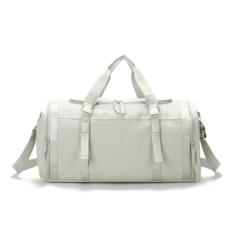 Unisex Sporttas Multifunctioneel en Ruim 2