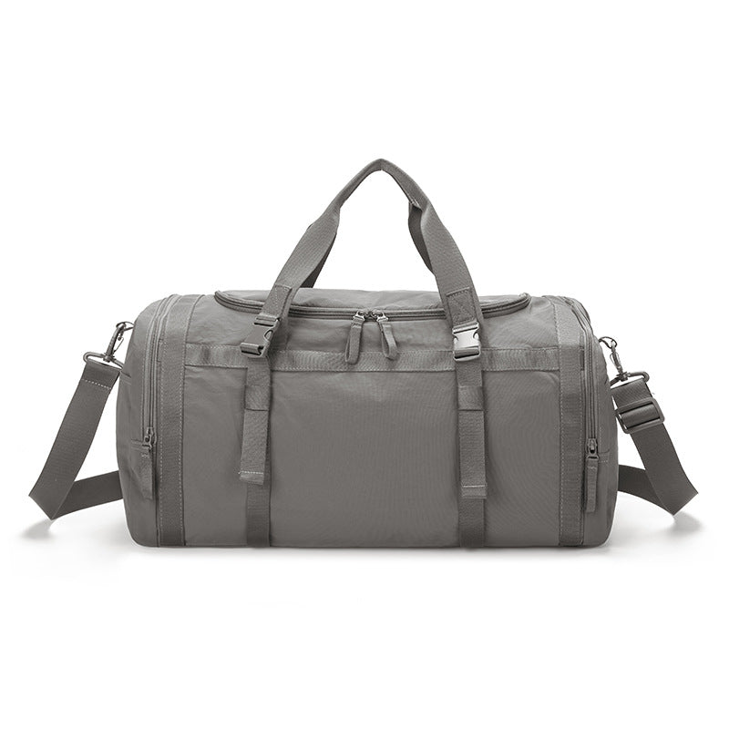 Unisex Sporttas Multifunctioneel en Ruim 3