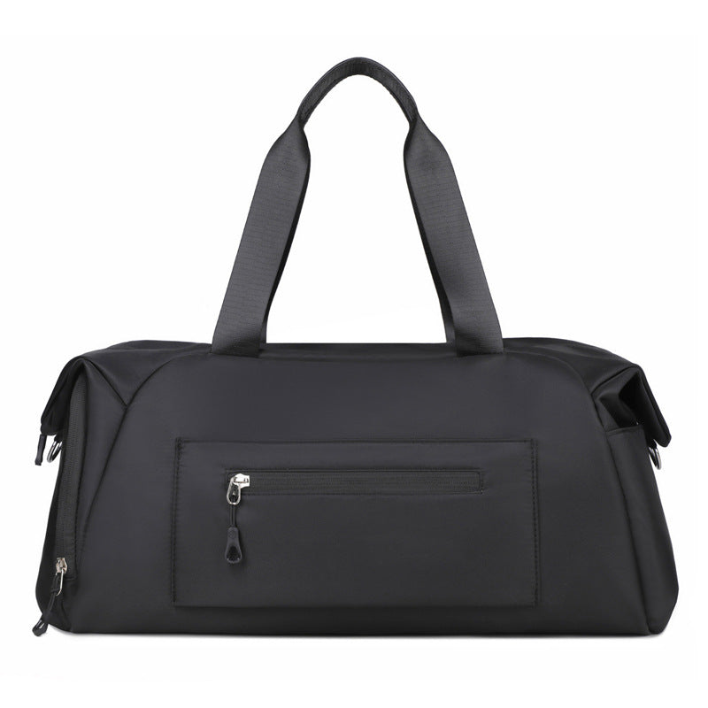 Unisex Sporttas Reistas Functioneel Design 2