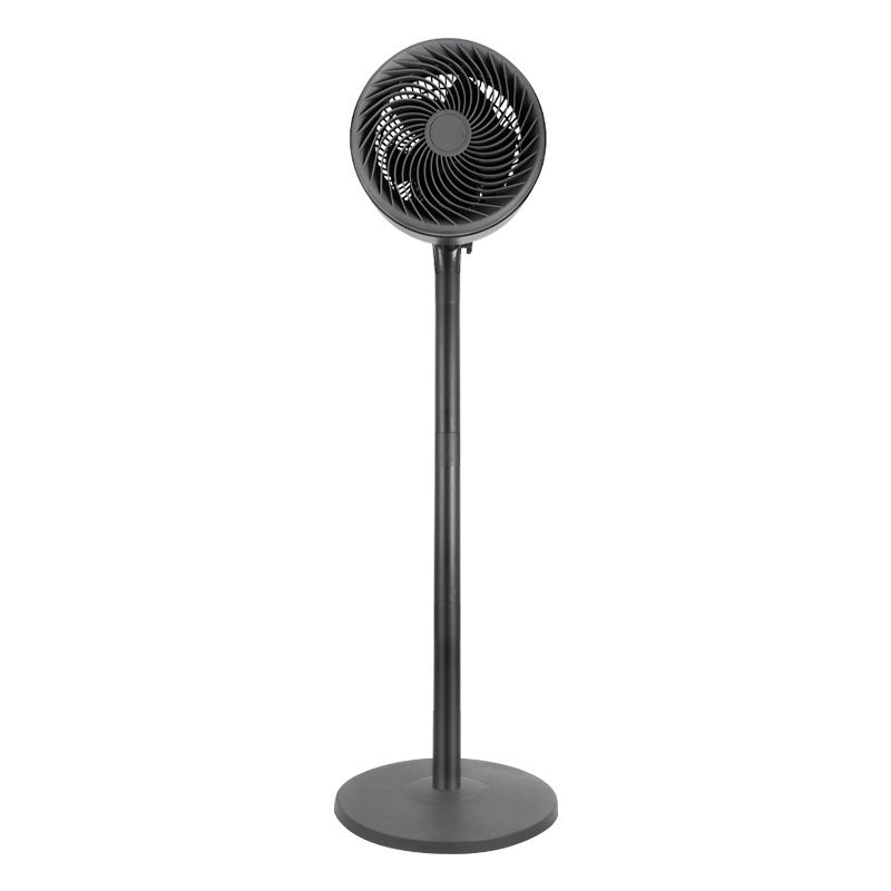 Unisex Staande Ventilator Verstelbaar met Multidirectionele Luchtstroom 4