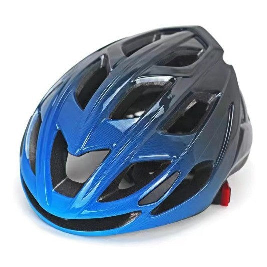 Unisex Stadsfietshelm Geventileerd Aerodynamisch Design 4