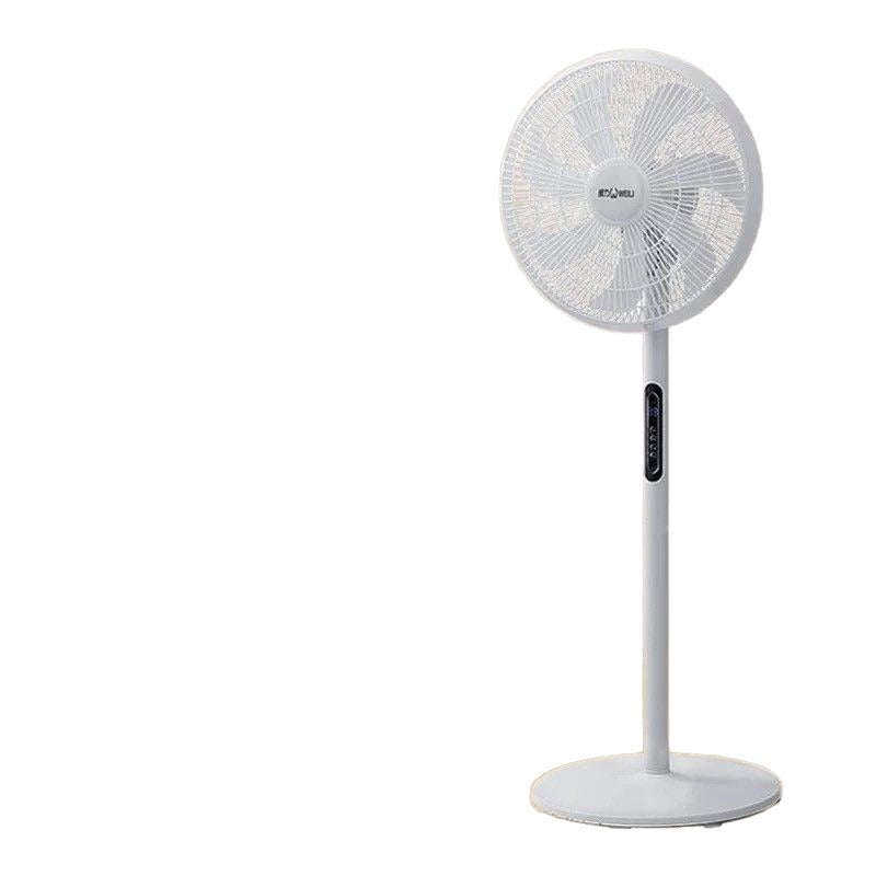 Unisex Standventilator Met Intelligente Bediening 3