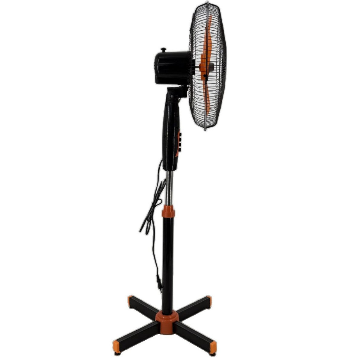 Unisex Standventilator Met Verstelbare Hoogte En Afstandsbediening 2