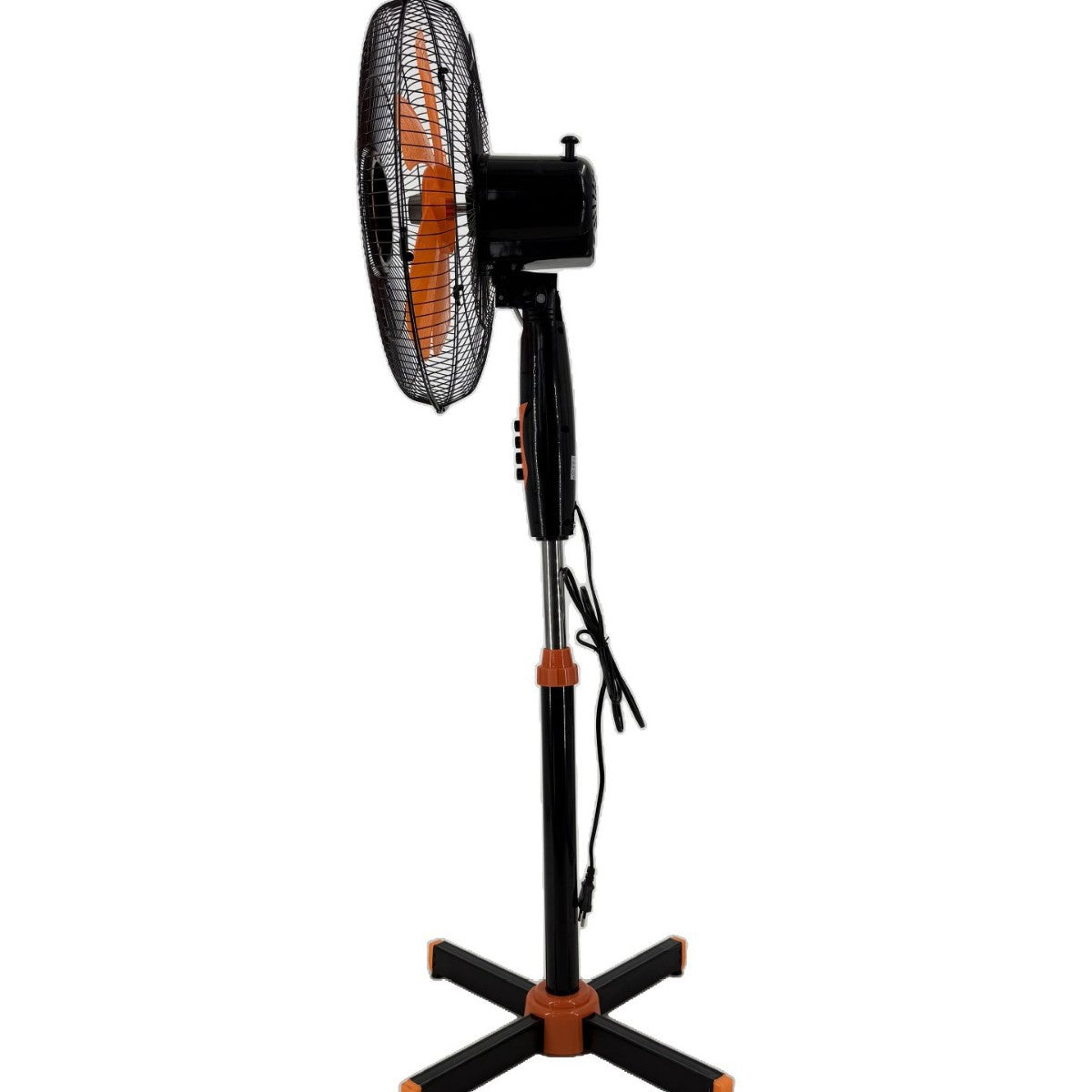 Unisex Standventilator Met Verstelbare Hoogte En Afstandsbediening 3