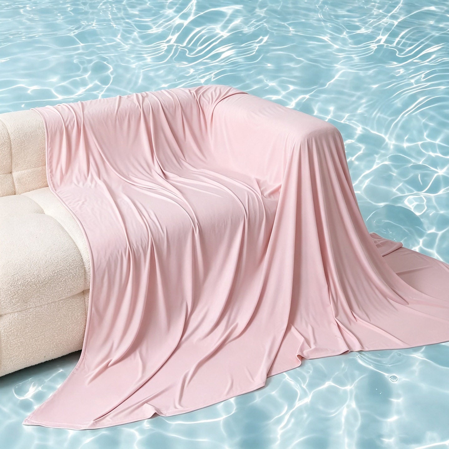 Unisex Stretch Bankdeken Microvezel Comfortabel en Veelzijdig 10