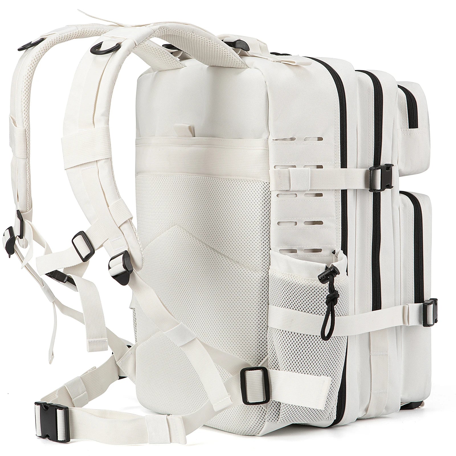 Unisex Tactische Rugzak voor Outdoor Activiteiten 2
