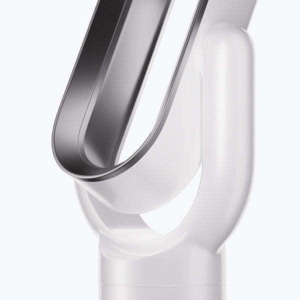 Unisex Torenventilator Bladloos Stil en Verstelbaar met Oscillatie en Tien Snelheden 6